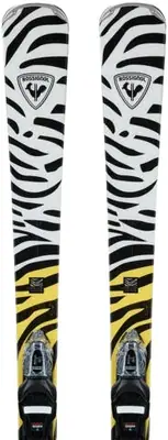 Rossignol Nova Savage + XP 11 All Mountain Ski
