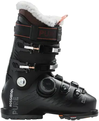Rossignol Pure 85 Pro BOA GW Womens Ski Boots