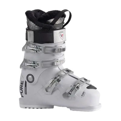 Rossignol Pure 80 Womens Ski Boots | SkatePro