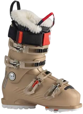 Rossignol Pure Pro Heat GW Chaussure De Ski Femme