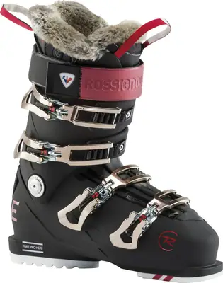 Rossignol Pure Pro Heat Naiste Suusasaapad