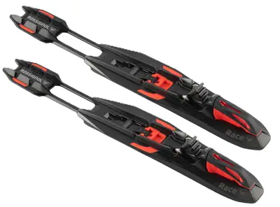 Rossignol Race Pro Classic Cross Country Ski Bindings