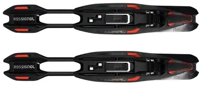 Rottefella Xcelerator Junior Classic Cross Country Ski Bindings