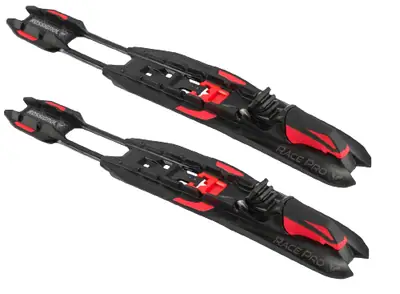 Rossignol Race Pro Classic Cross Country Bindinger