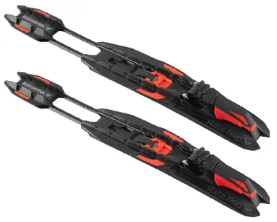 Rossignol Race Pro Skate Cross Country Bindningar