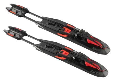 Salomon Prolink Access SK Skate Cross Country Bindings