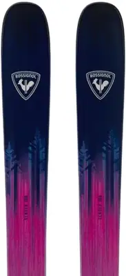 Rossignol Sender 100 Freeride Ski's
