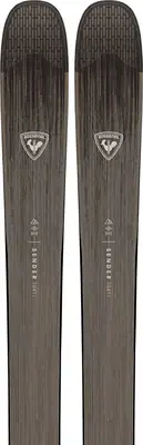 Rossignol Sender 104 TI Sci Freeride