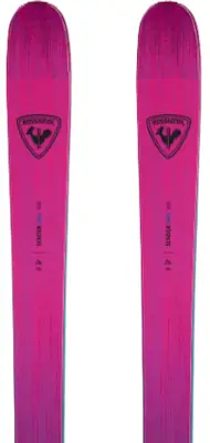 Rossignol Sender Free 100 Esquís All Mountain