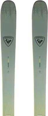 Rossignol Soul 7 HD 18/19 Freeride Ski | SkatePro