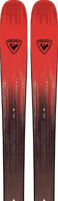 Rossignol Soul 92 Freeride Skis