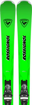 Rossignol Super Arcade 84 K + SPX 12 Ski All Mountain