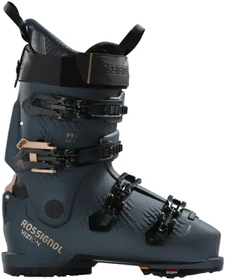 Rossignol Vizion 4B 120 HV GW Mens Ski Boots