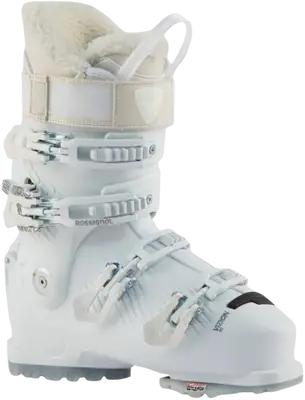 Rossignol Vizion 4B 80 GW Chaussure De Ski Femme