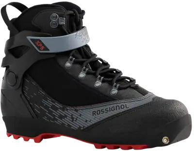Rossignol XP 5 Xplor Backcountry Cross Country Skistøvler
