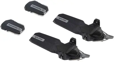 Rottefella Xcelerator 2.0 ビンディング４セット Rottefella Xcelerator 2.0 ビンディング4セット Rottefella