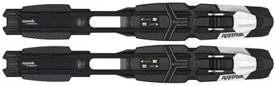 Rottefella Classic Quicklock Bindings til IFP
