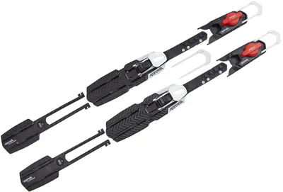 Rottefella NTN Freedom Telemark Ski Bindings | SkatePro