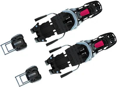 Marker Free Ten ID Ski Bindings | SkatePro
