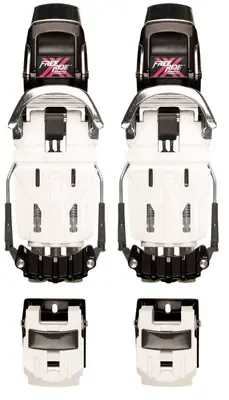 Rottefella NTN Freedom Telemark Ski Bindings | SkatePro