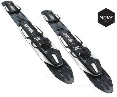 Rottefella Performance Classic Cross Country Bindings