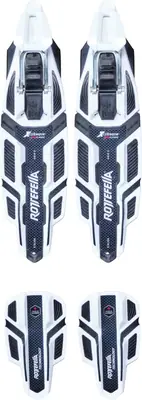 Rottefella Xcelerator Pro Klassisk Binding