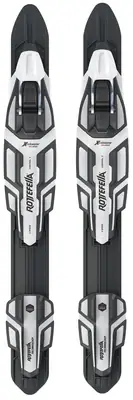 Rottefella Xcelerator Fijaciones Pro Skate