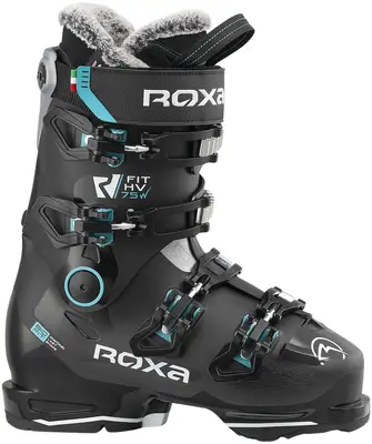 R/Fit HV 75 Botas Esquí Mujer