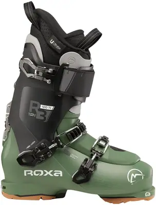 R3 120 TI Botas Esquí Hombre