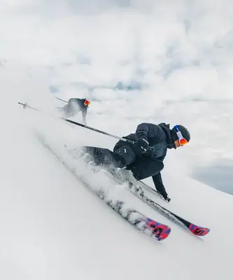 Salomon Addikt Pro 66 + M12 GW Carving Skis