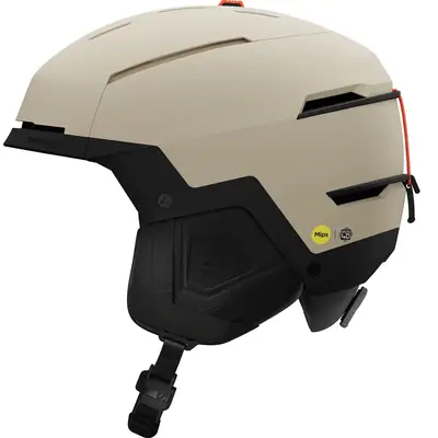 Salomon Arcane Prime Mips Ski Helmet