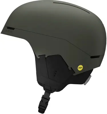 Salomon Brigade Index Mips Ski Helmet