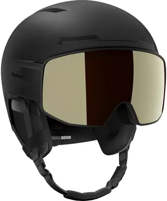 Salomon Driver Prime Sigma Plus Mips Ski Helmet
