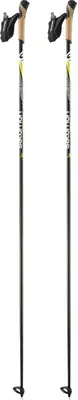 Salomon Equipe 60 Click Cross Country Ski Poles