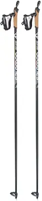 Salomon Equipe Carbon 60 Cross Country Ski Poles
