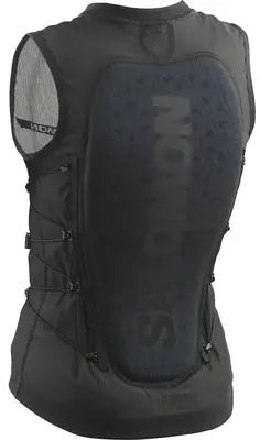 SALOMON BACK PROTECTOR プロテクター Salomon Back Protector Flexcell Pro | Snowboard Protection Australia