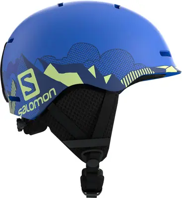 Salomon Grom Jr. Casque