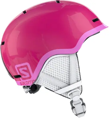 Salomon Grom Jr. Kask Narciarski dla Dzieci