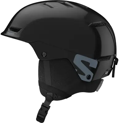 Salomon Husk Kids Ski Helmet