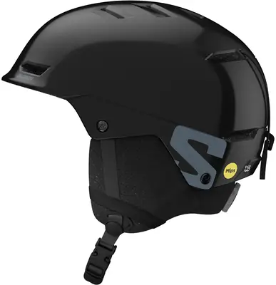 Salomon Husk Mips Kids Ski Helmet