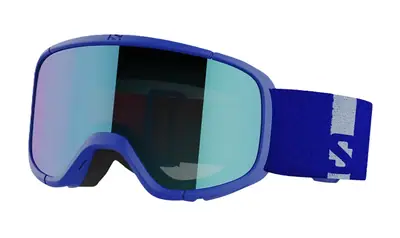 Oakley Line Miner L Jamie Anderson Signature Ski Goggles