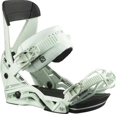 Salomon Mirage Womens Snowboard Bindings