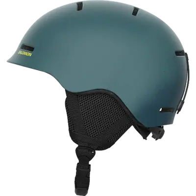 Salomon Orka Junior Ski Helmet