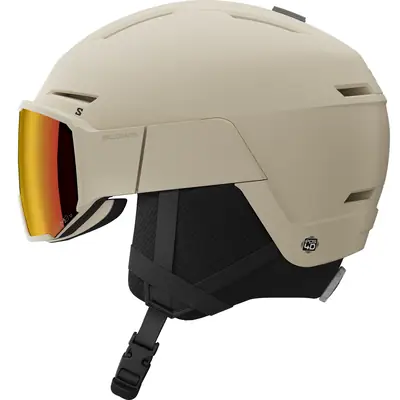 Salomon Osmo Sigma Ski Helmet