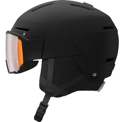 Salomon Osmo Casque Ski