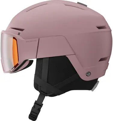 Salomon Osmo Ski Helmet