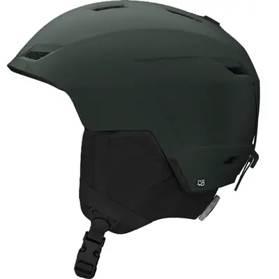 Salomon Pioneer LT Capacete Esqui