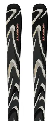 Salomon Qst 94 Freeride Slēpes
