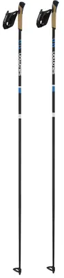 Salomon R Click Cross Country Ski Poles