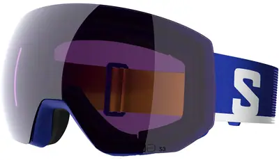 Salomon Radium Pro Sigma Ski Goggles